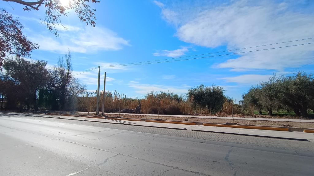 Terreno en Venta en Guaymallen, Mendoza