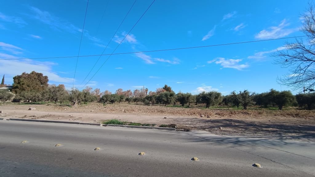 Terreno en Venta en Guaymallen, Mendoza