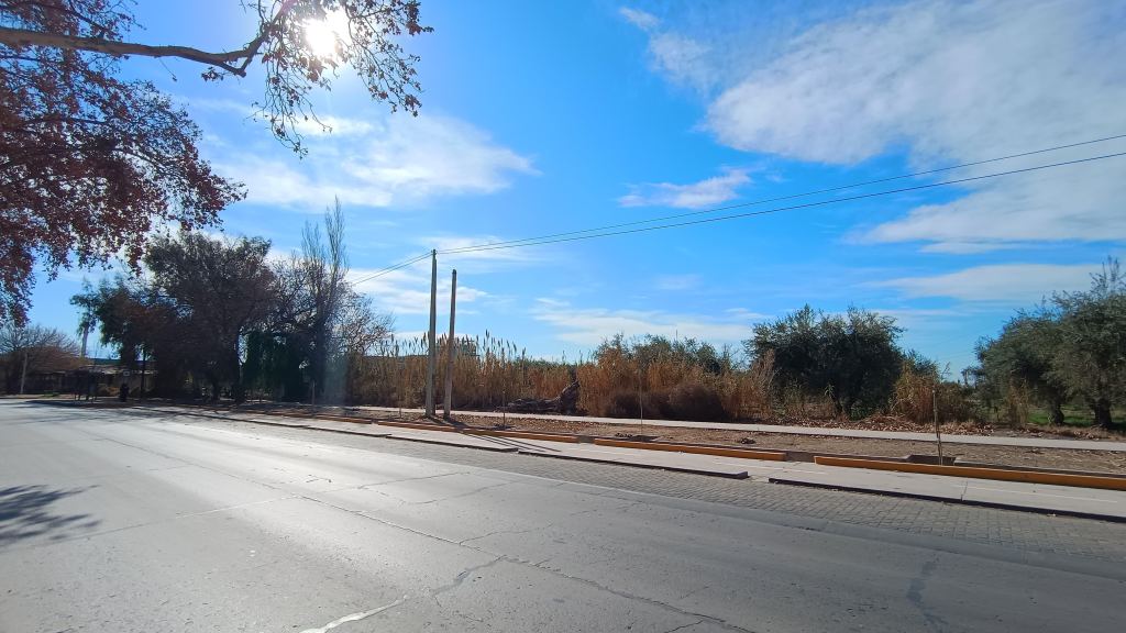 Terreno en Venta en Guaymallen, Mendoza