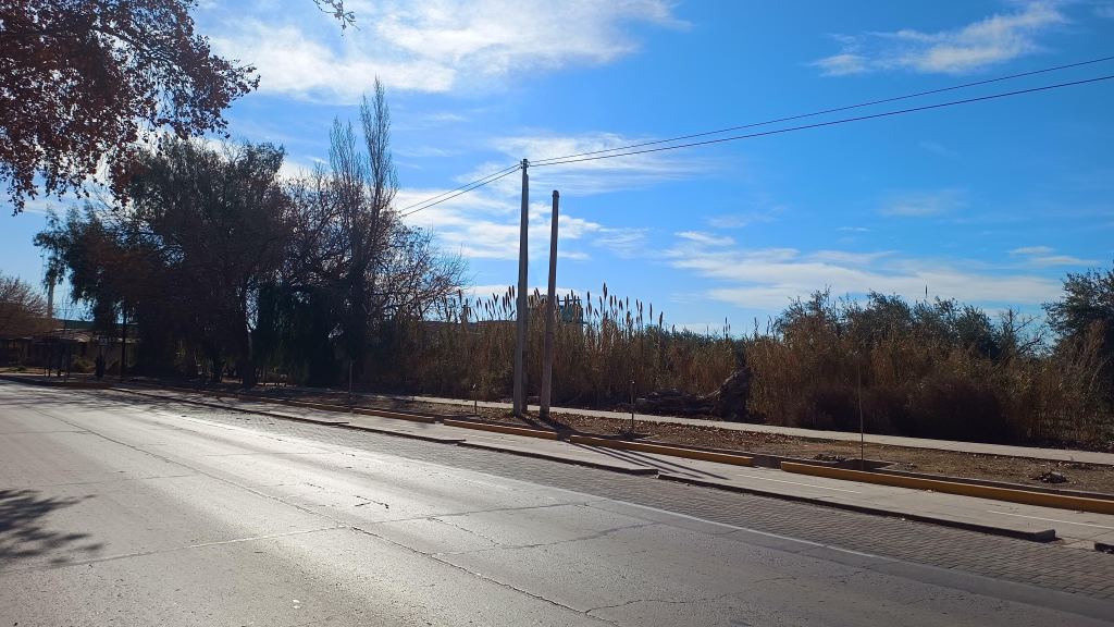 Terreno en Venta en Guaymallen, Mendoza