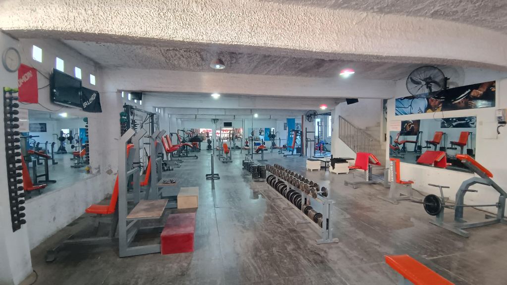 Edificio en Venta en Capital, Mendoza