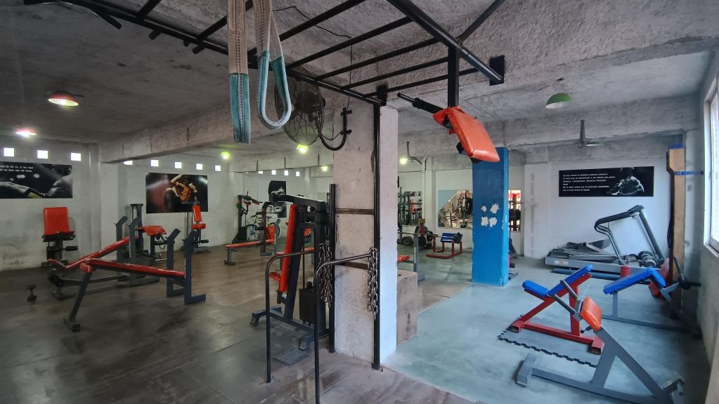 Edificio en Venta en Capital, Mendoza