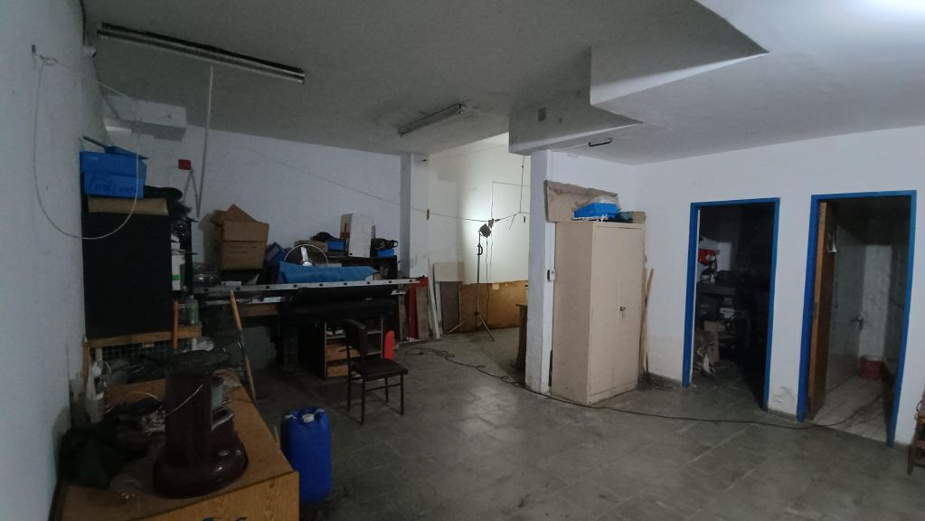 Edificio en Venta en Capital, Mendoza
