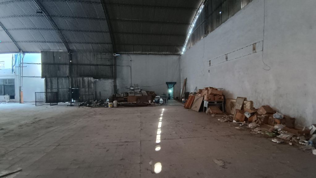 Edificio en Venta en Capital, Mendoza