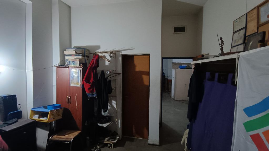 Edificio en Venta en Capital, Mendoza