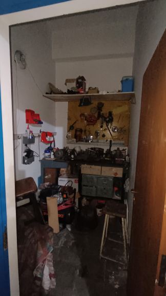 Edificio en Venta en Capital, Mendoza