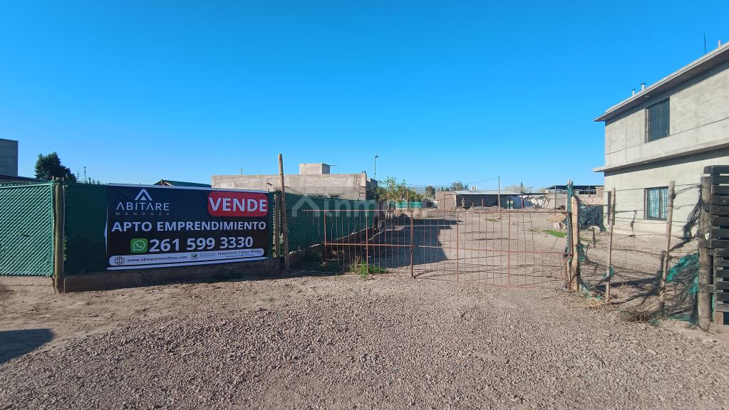 Terreno en Venta en Guaymallen, Mendoza