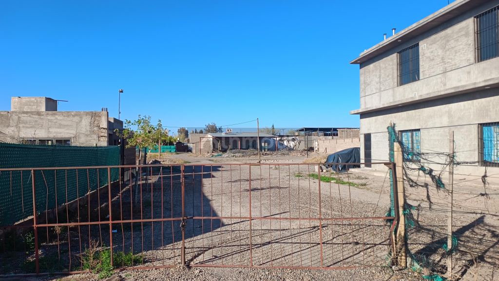 Terreno en Venta en Guaymallen, Mendoza