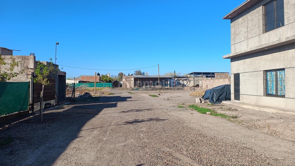 Terreno en Venta en Guaymallen, Mendoza