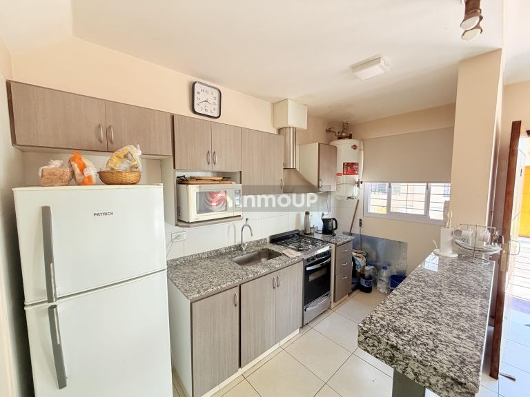 Departamento en Venta en Las Heras, Mendoza