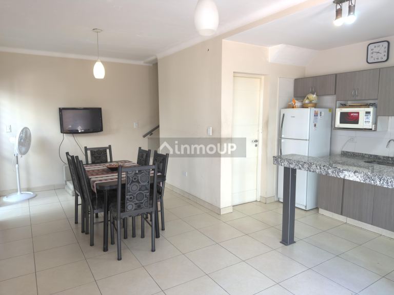 Departamento en Venta en Las Heras, Mendoza