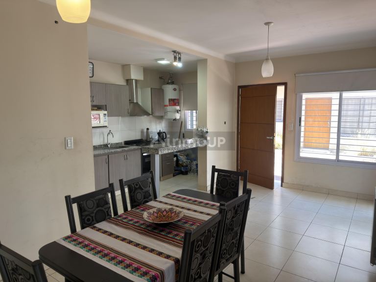 Departamento en Venta en Las Heras, Mendoza