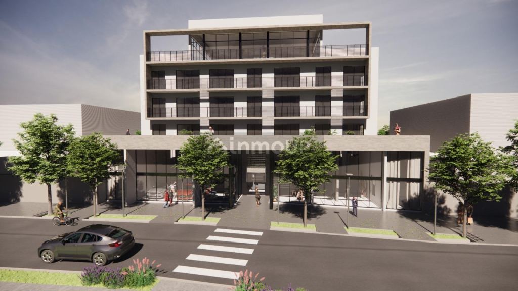 Edificio en Venta en Maipu, Mendoza