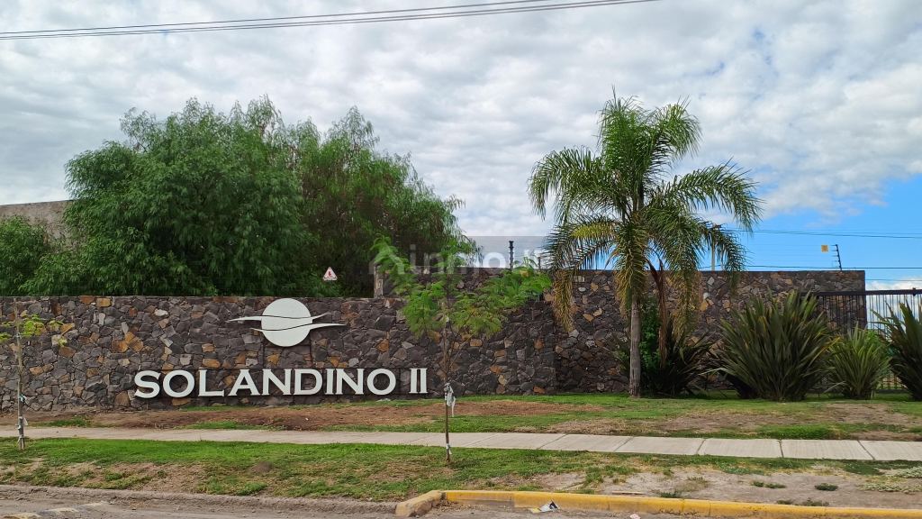 Lote en Venta en Guaymallen, Mendoza