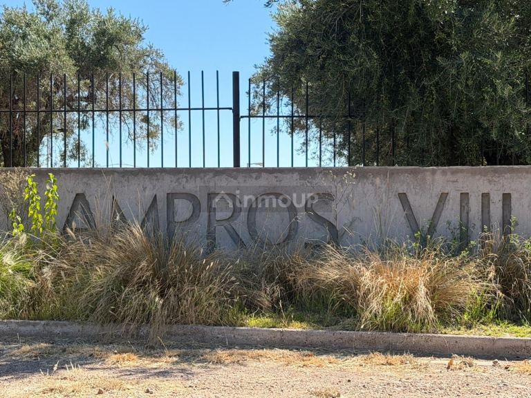 Lote en Venta en Maipu, Mendoza