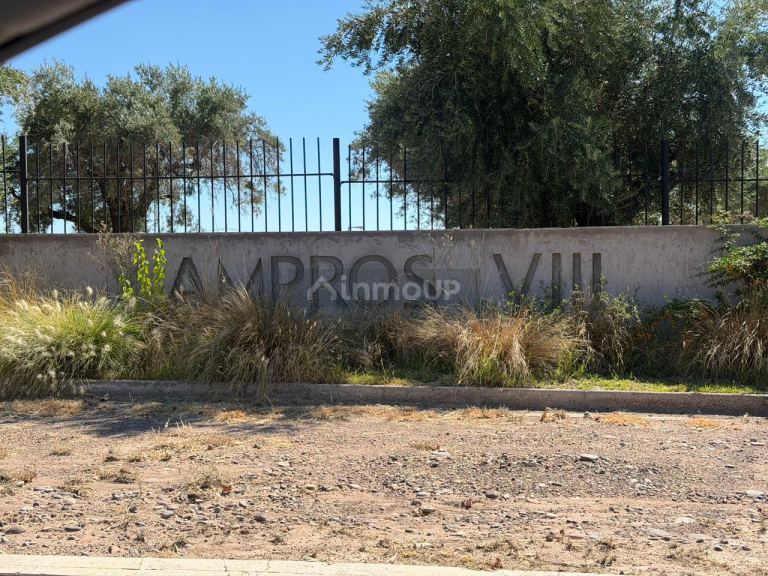 Lote en Venta en Maipu, Mendoza