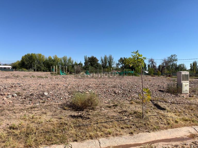 Lote en Venta en Maipu, Mendoza