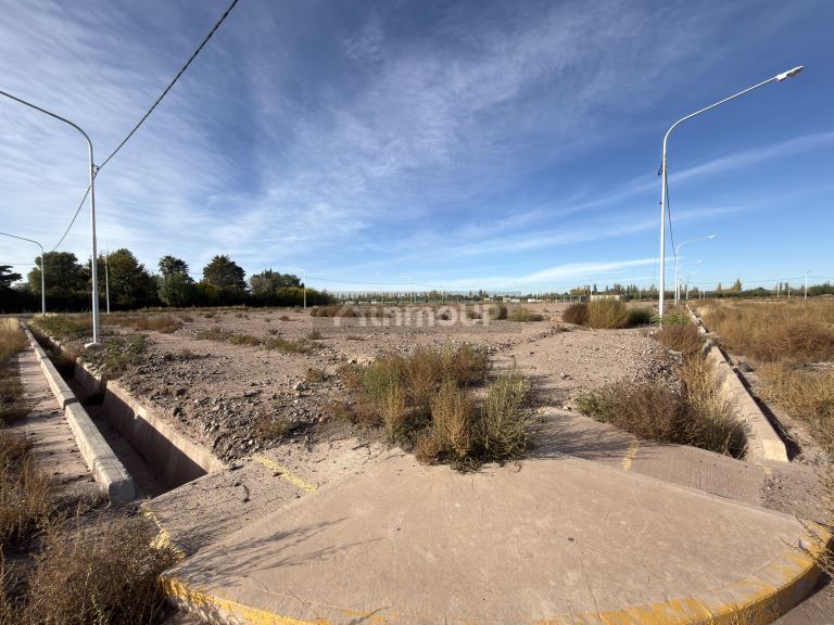 Lote en Venta en Maipu, Mendoza
