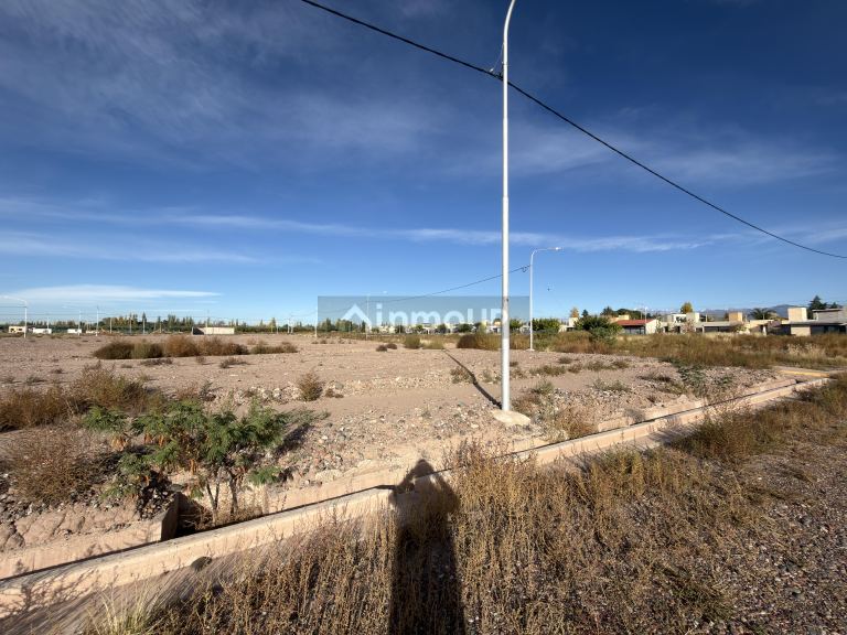 Lote en Venta en Maipu, Mendoza