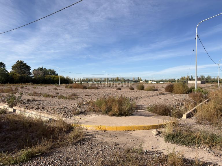 Lote en Venta en Maipu, Mendoza