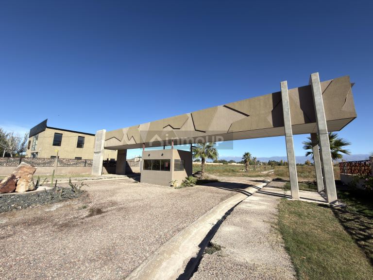 Lote en Venta en Guaymallen, Mendoza
