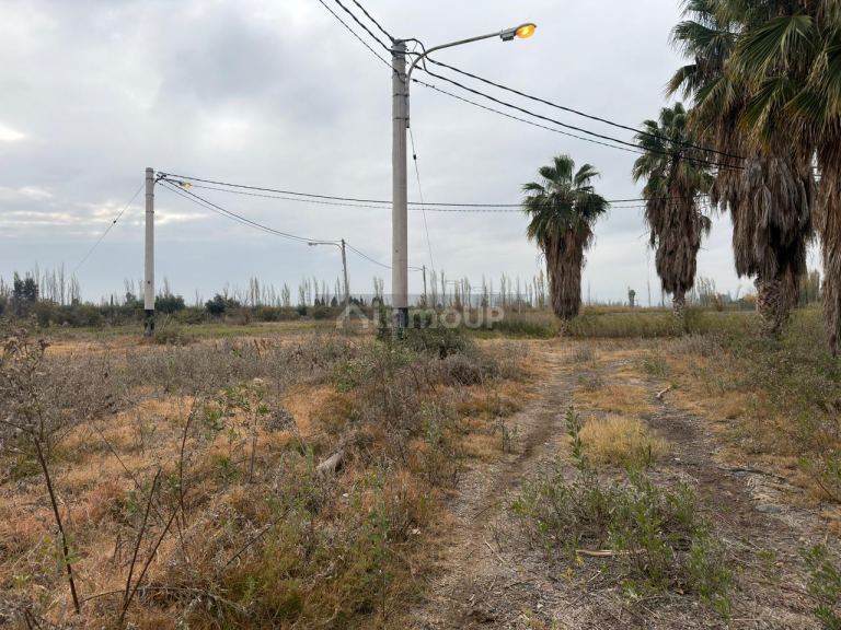 Lote en Venta en Guaymallen, Mendoza