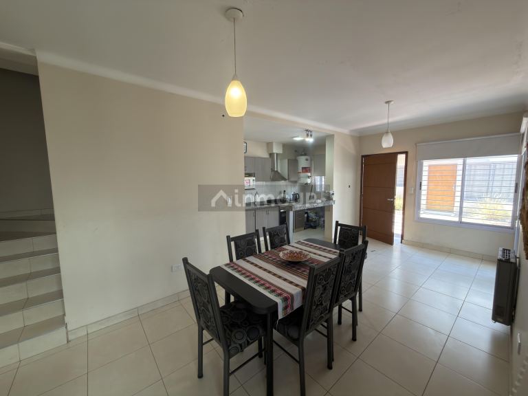 Departamento en Alquiler en Las Heras, Mendoza