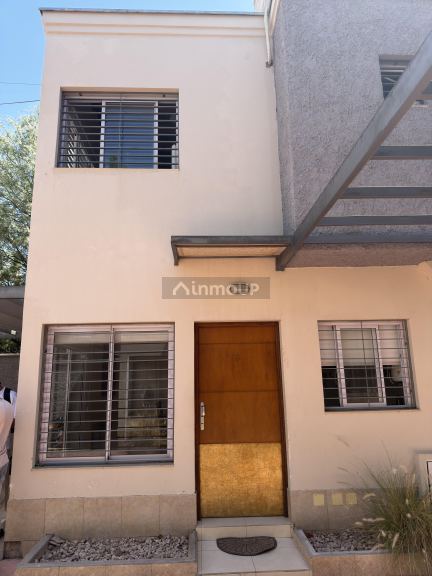 Departamento en Alquiler en Las Heras, Mendoza