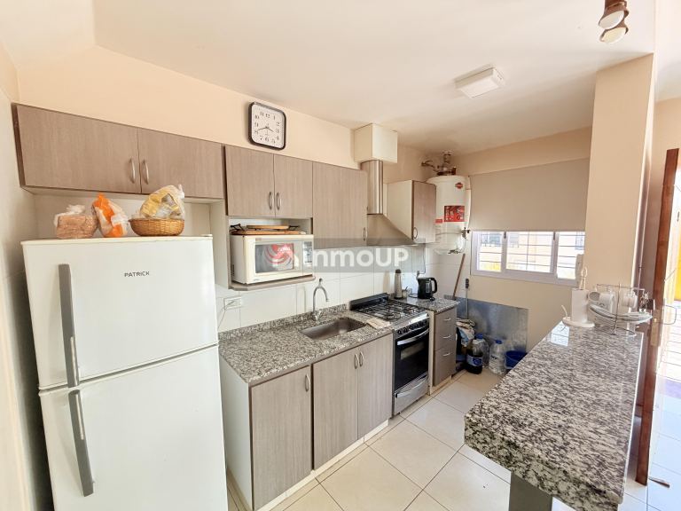 Departamento en Alquiler en Las Heras, Mendoza