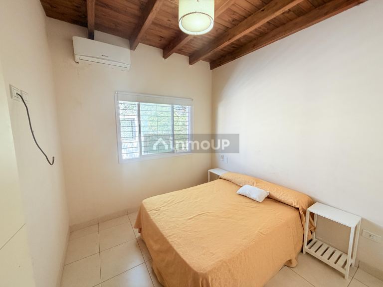 Departamento en Alquiler en Las Heras, Mendoza