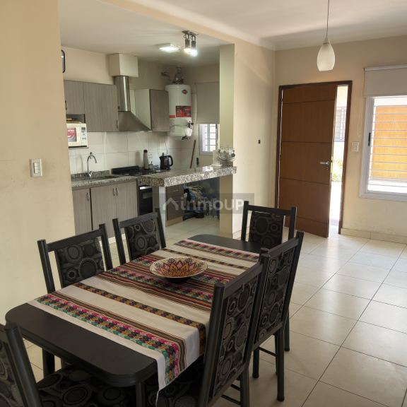 Departamento en Alquiler en Las Heras, Mendoza
