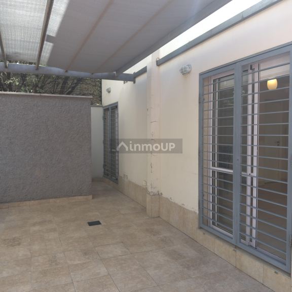 Departamento en Alquiler en Las Heras, Mendoza