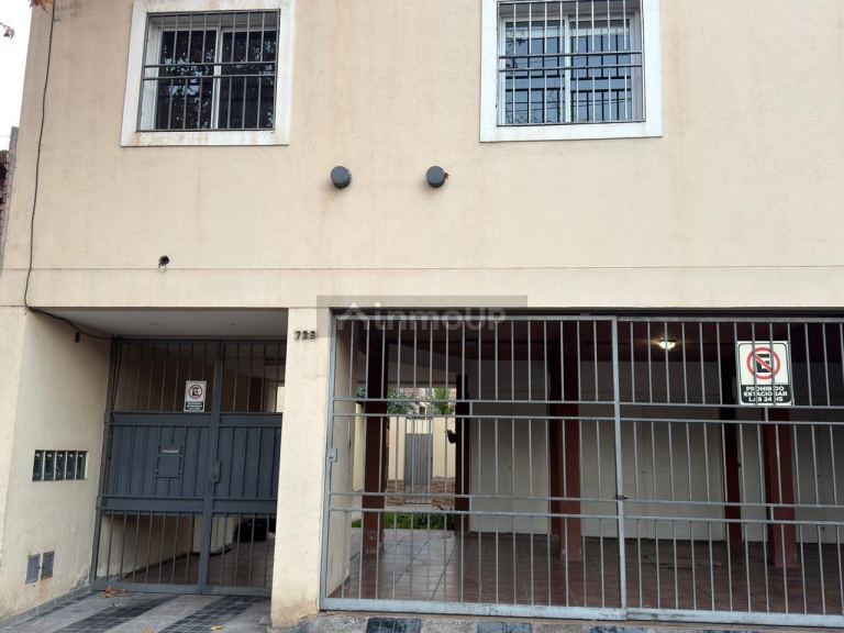 Departamento en Alquiler en Capital, Mendoza