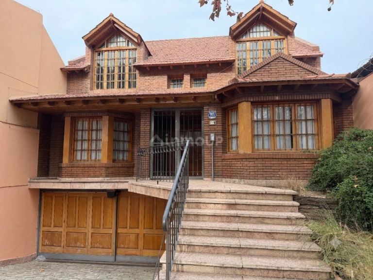 Casa en Venta en Capital, Mendoza