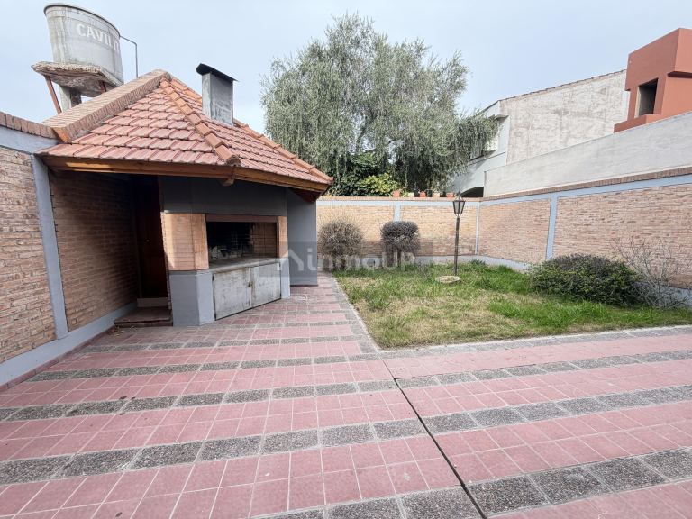 Casa en Venta en Capital, Mendoza