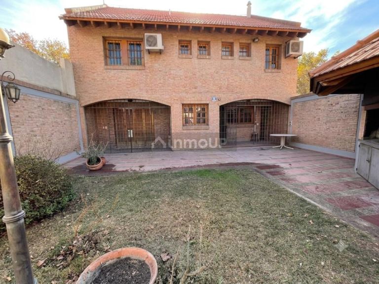 Casa en Venta en Capital, Mendoza