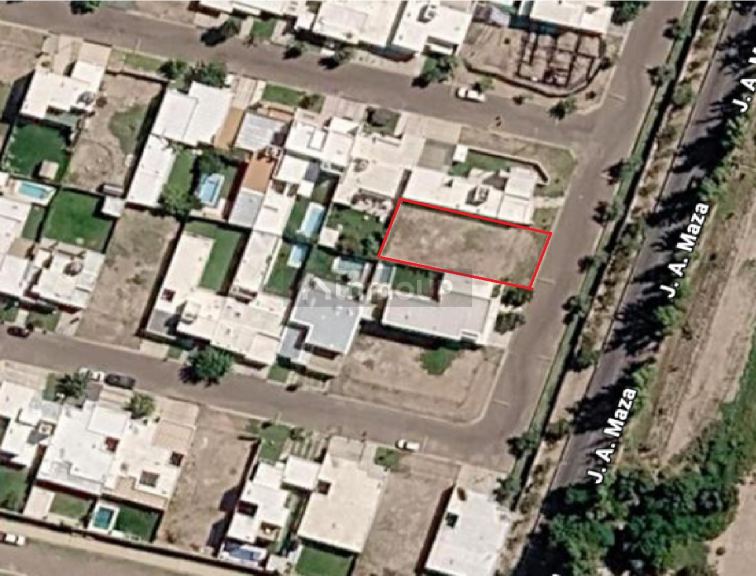 Lote en Venta en Maipu, Mendoza