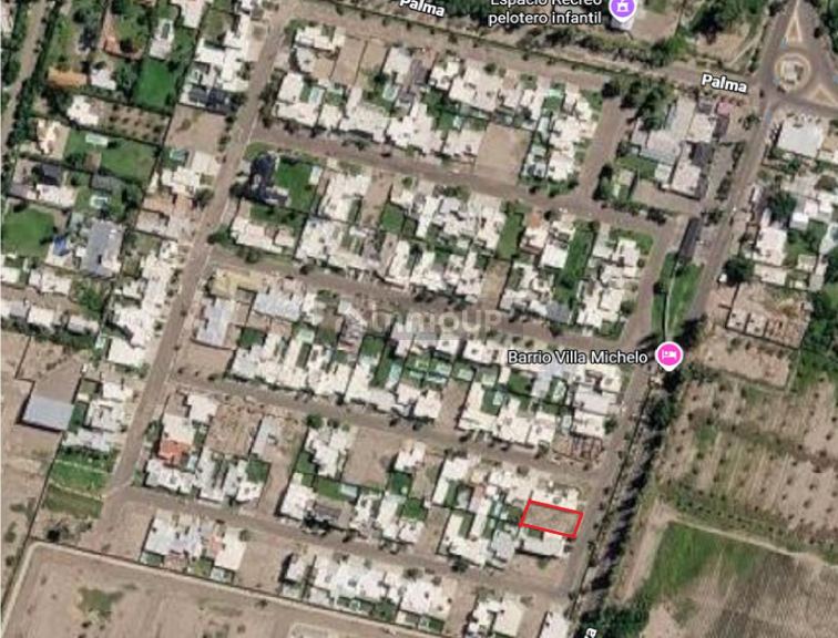 Lote en Venta en Maipu, Mendoza