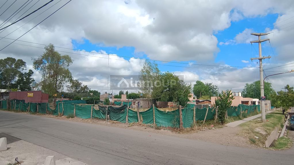 Lote en Venta en Lujan de Cuyo, Mendoza