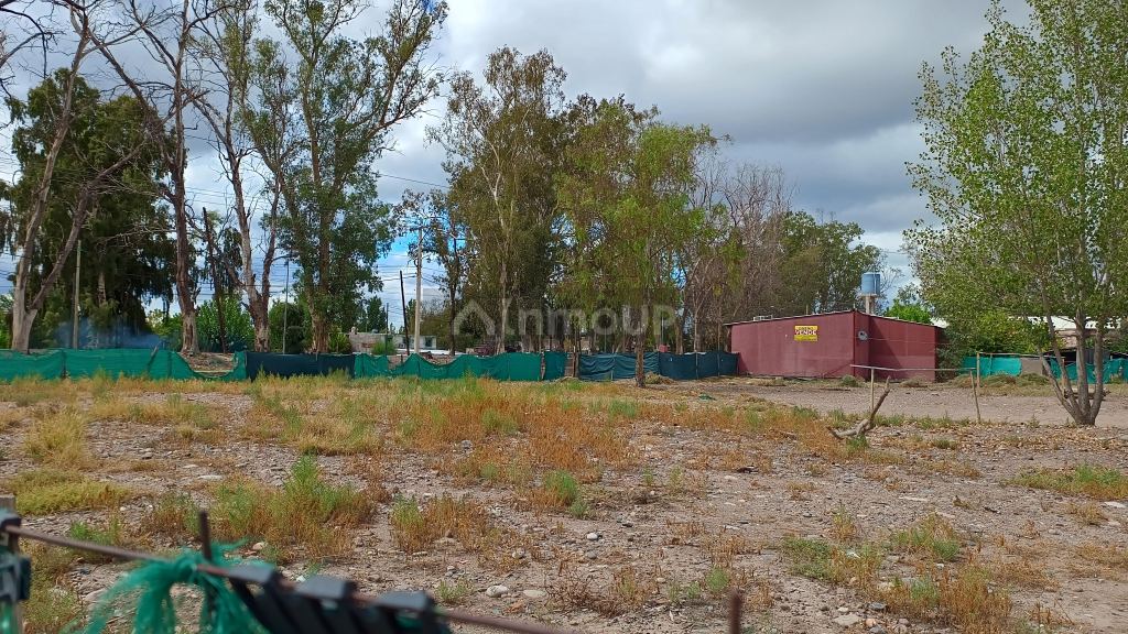Lote en Venta en Lujan de Cuyo, Mendoza