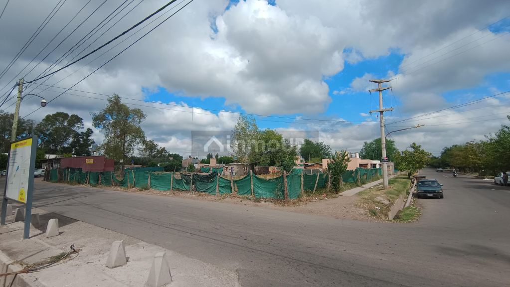 Lote en Venta en Lujan de Cuyo, Mendoza