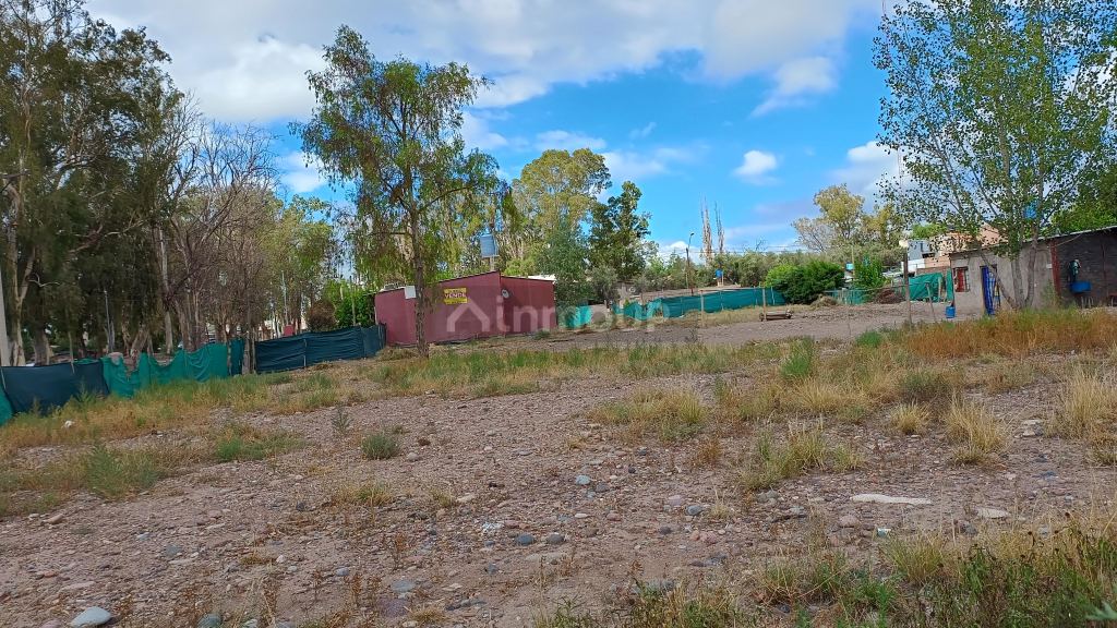 Lote en Venta en Lujan de Cuyo, Mendoza