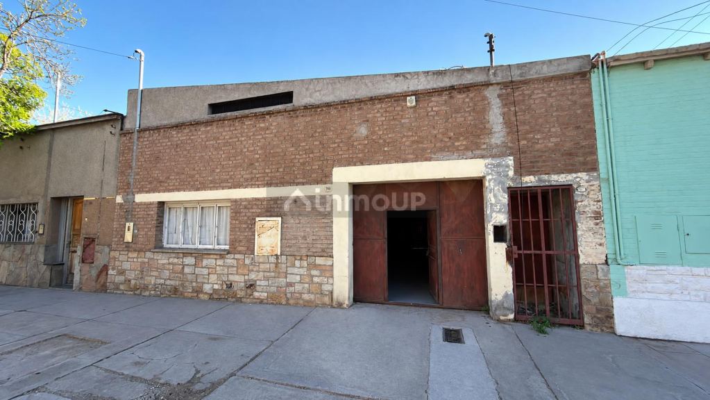 Galpon en Venta en Guaymallen, Mendoza