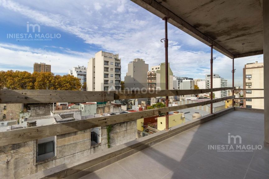 Departamento en Venta en Villa Luro, Capital Federal