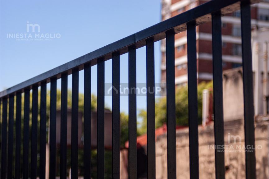 Departamento en Venta en Villa Luro, Capital Federal