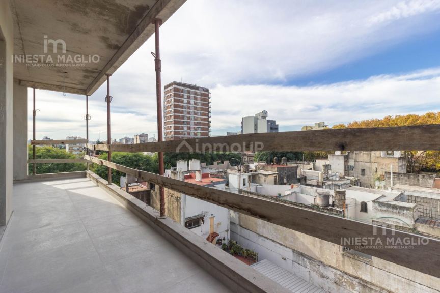 Departamento en Venta en Villa Luro, Capital Federal