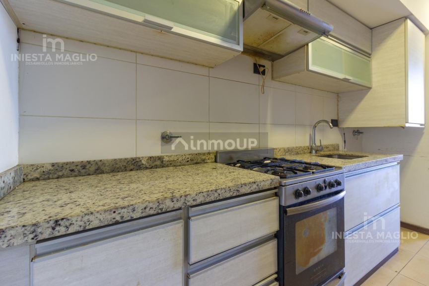 Departamento en Venta en Liniers, Capital Federal