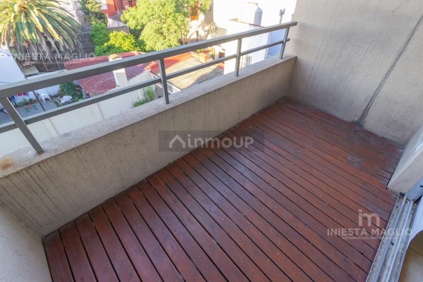 Departamento en Venta en Liniers, Capital Federal