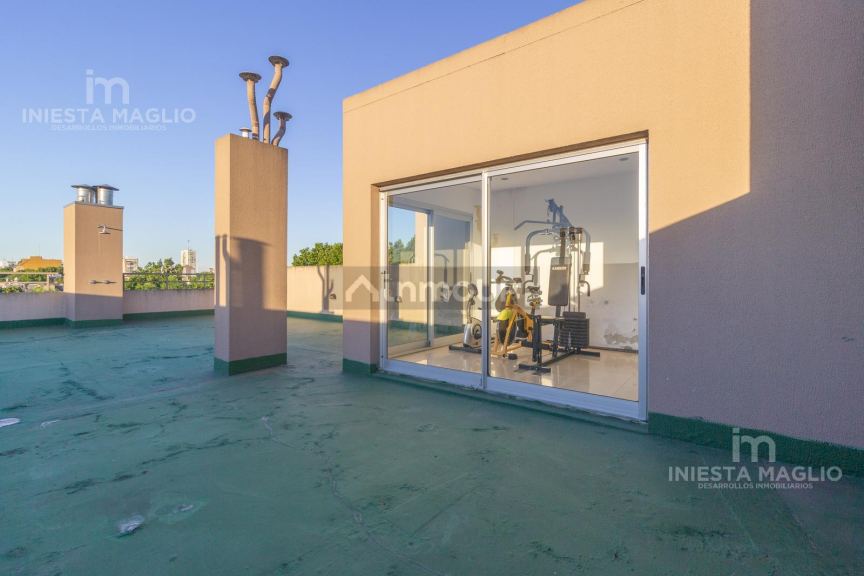 Departamento en Venta en Liniers, Capital Federal