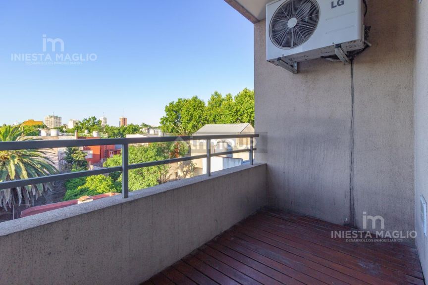 Departamento en Venta en Liniers, Capital Federal